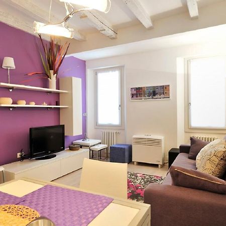 Apartamento Venetian Dream In Biennale Area By Wonderful Italy Exterior foto