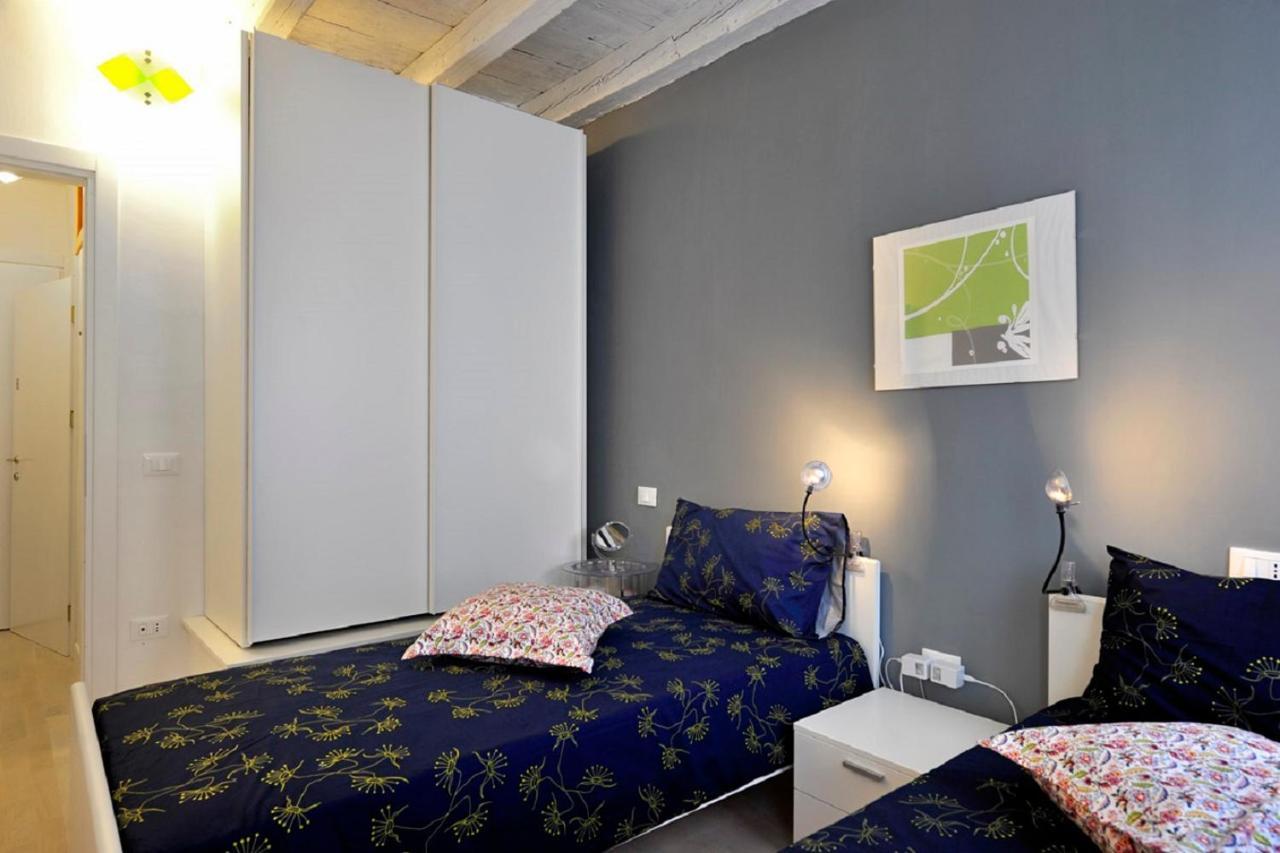 Apartamento Venetian Dream In Biennale Area By Wonderful Italy Exterior foto