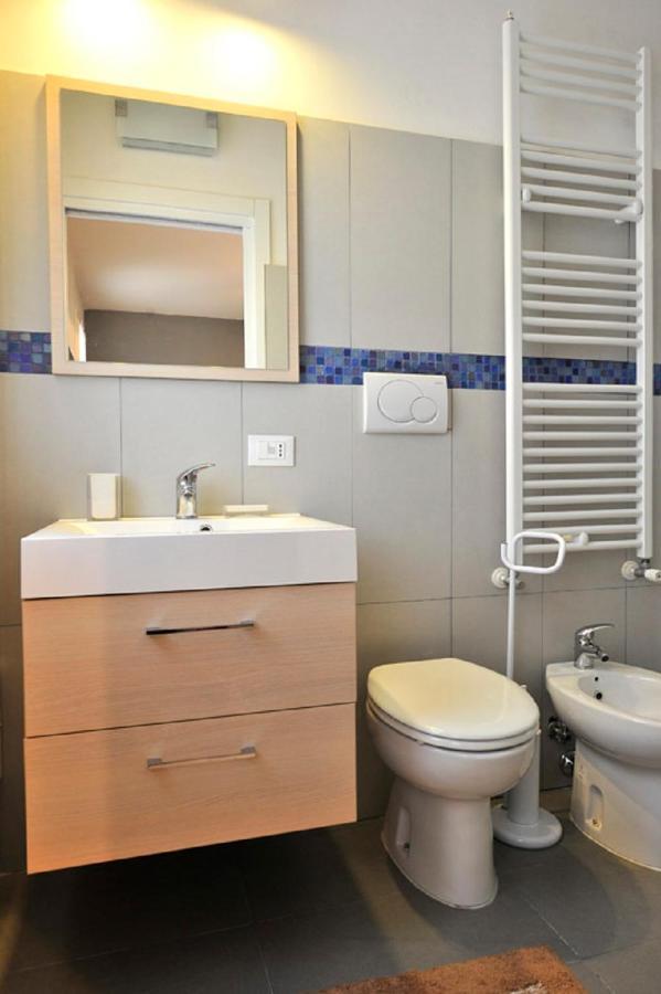 Apartamento Venetian Dream In Biennale Area By Wonderful Italy Exterior foto
