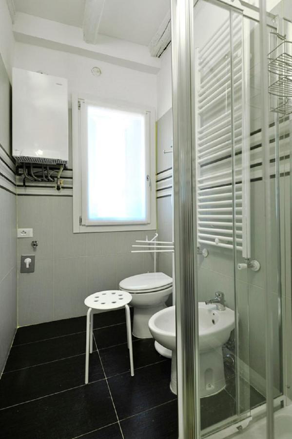 Apartamento Venetian Dream In Biennale Area By Wonderful Italy Exterior foto