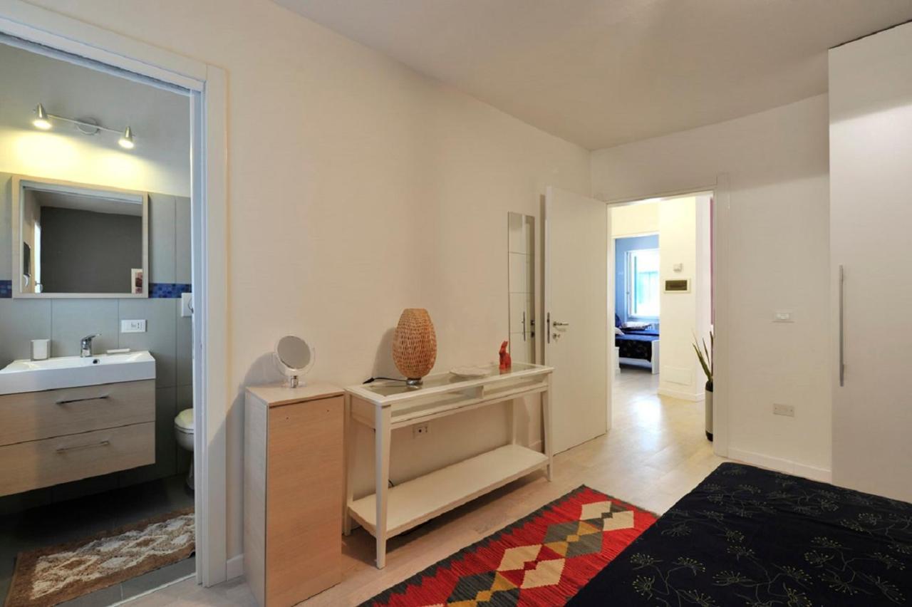 Apartamento Venetian Dream In Biennale Area By Wonderful Italy Exterior foto