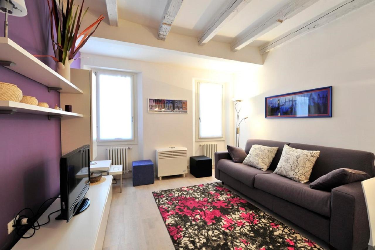 Apartamento Venetian Dream In Biennale Area By Wonderful Italy Exterior foto