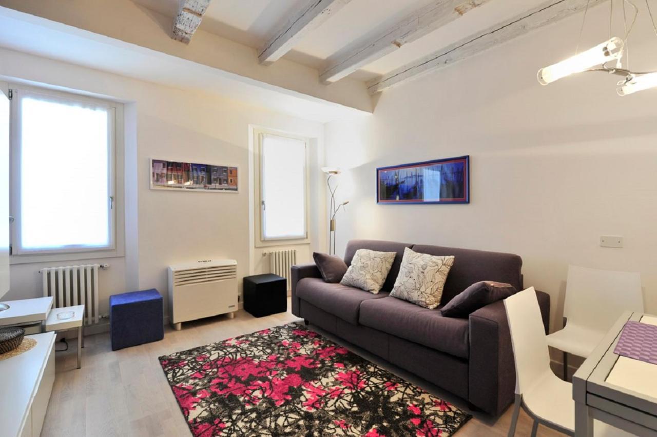 Apartamento Venetian Dream In Biennale Area By Wonderful Italy Exterior foto