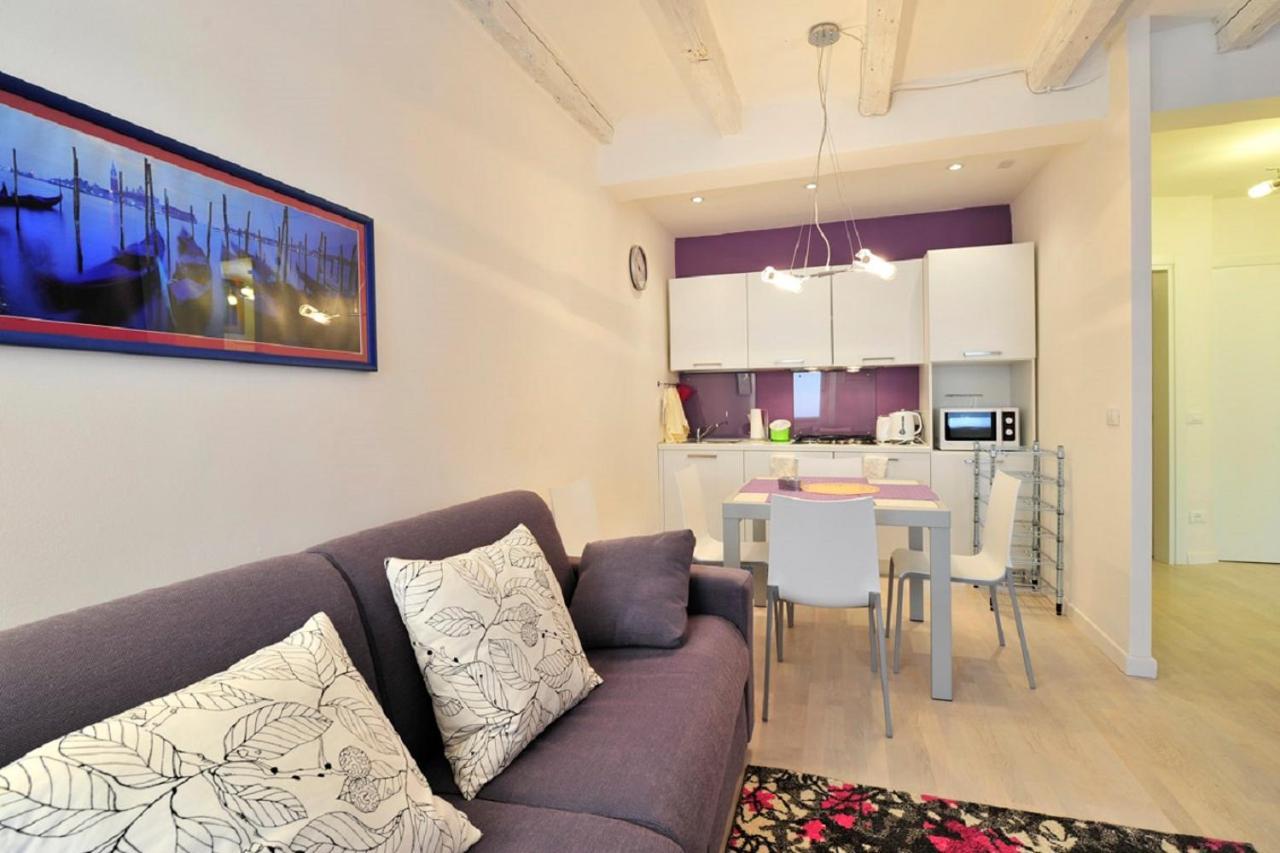 Apartamento Venetian Dream In Biennale Area By Wonderful Italy Exterior foto