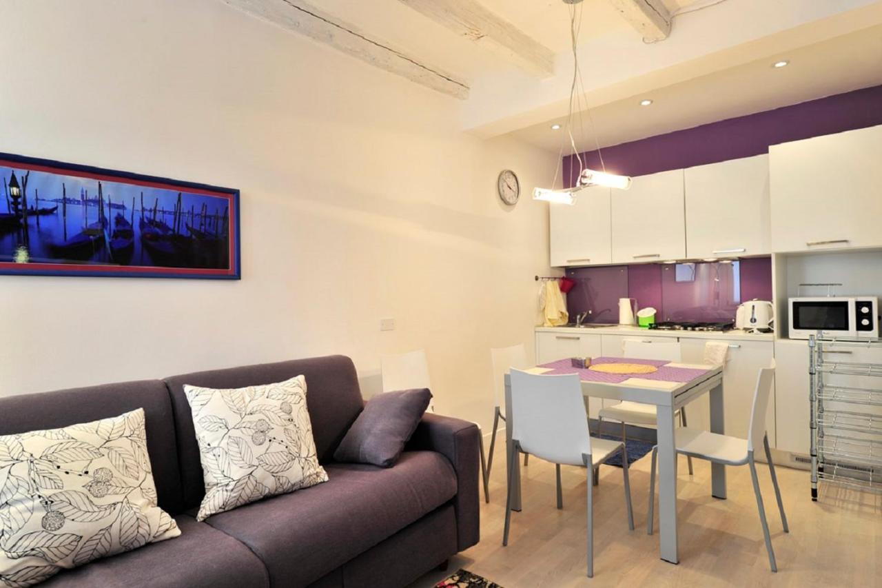 Apartamento Venetian Dream In Biennale Area By Wonderful Italy Exterior foto